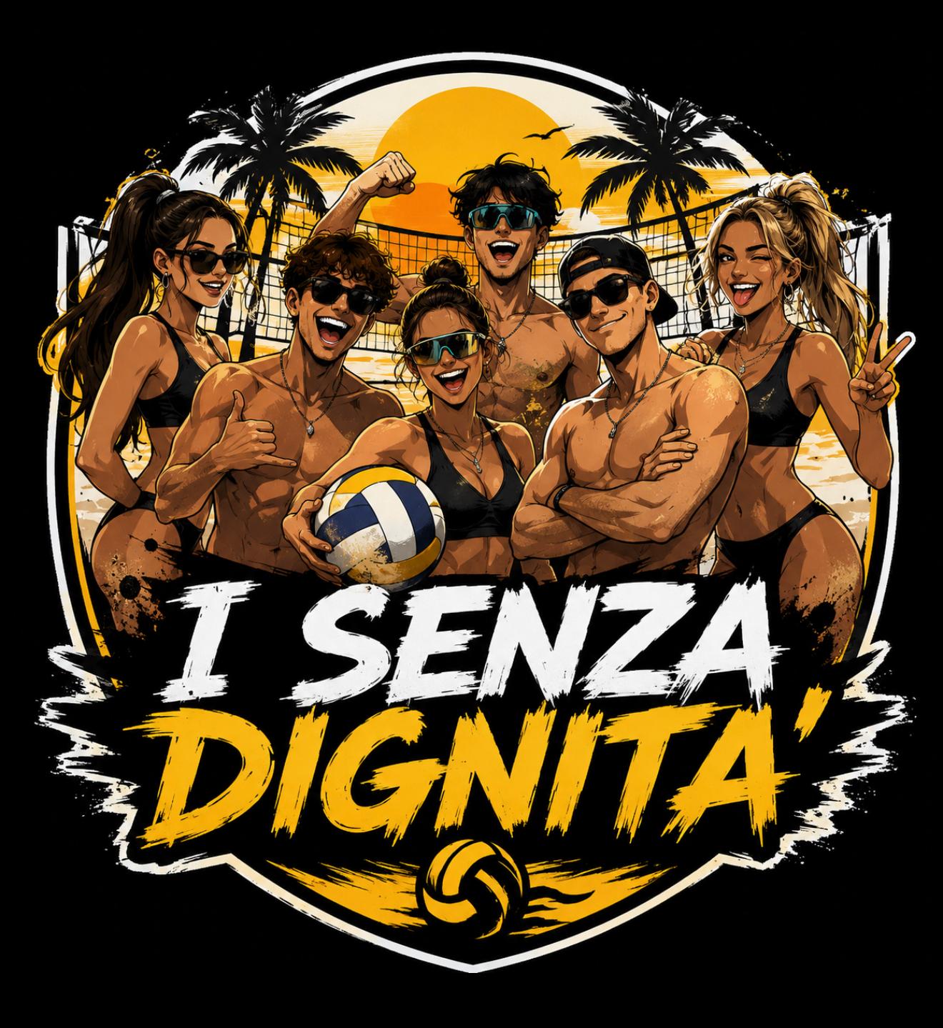 i senza dignita'