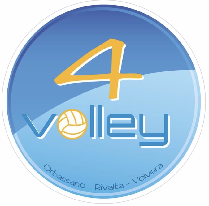 BUSSOLA 4Volley
