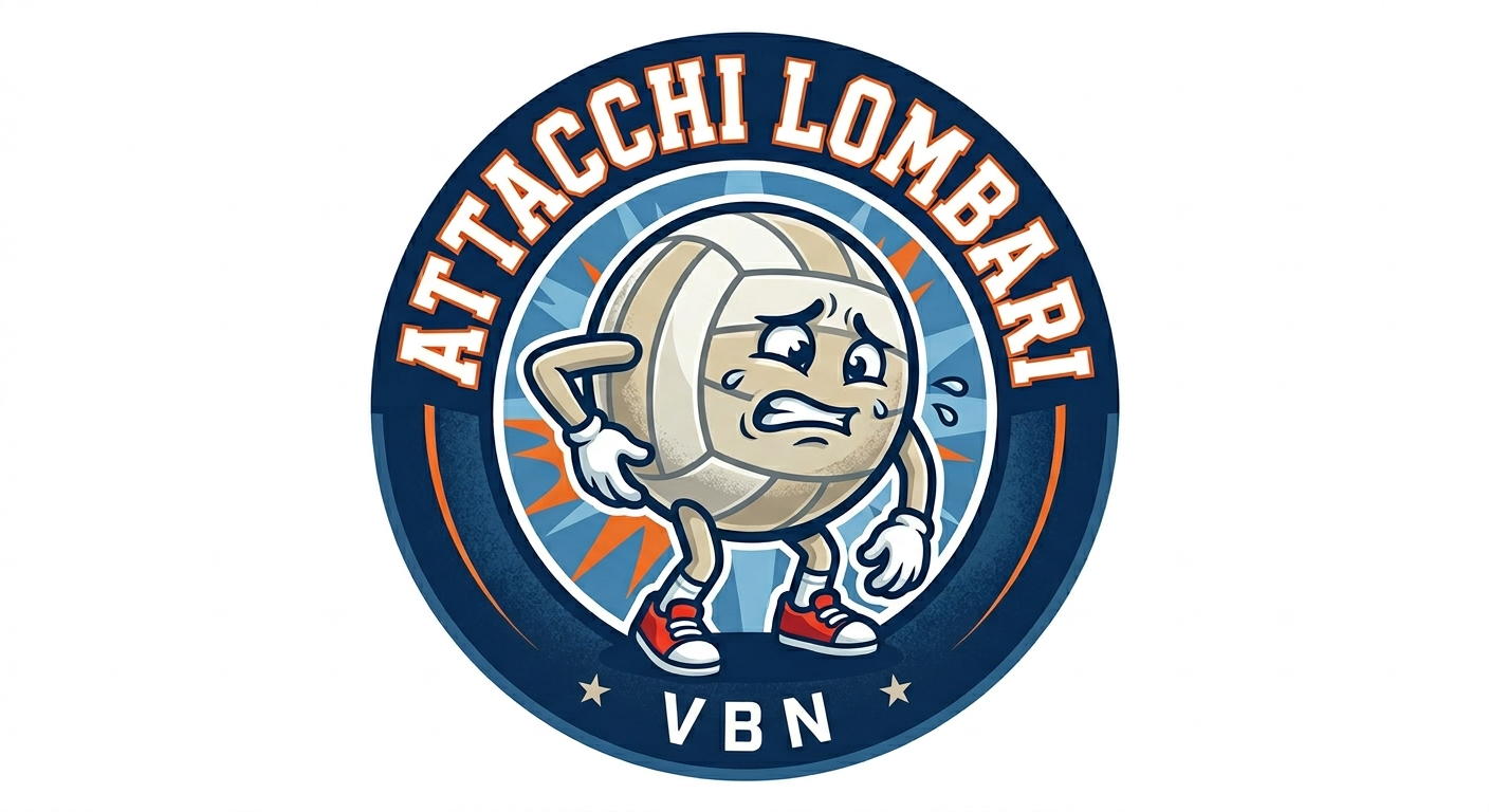 ATTACCHI LOMBARI