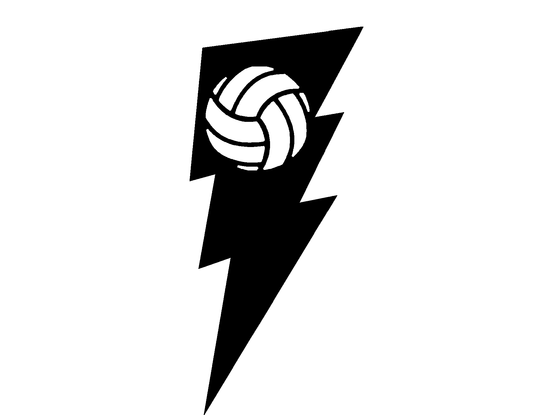 POWER RANGERS VolleyForce