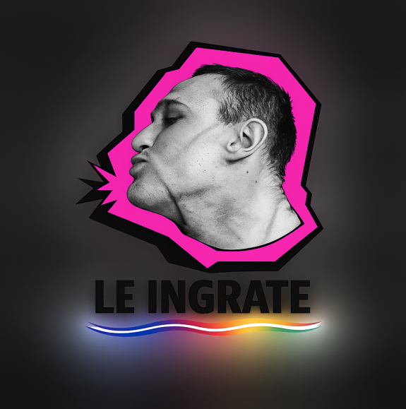 LE INGRATE del VOLLEY