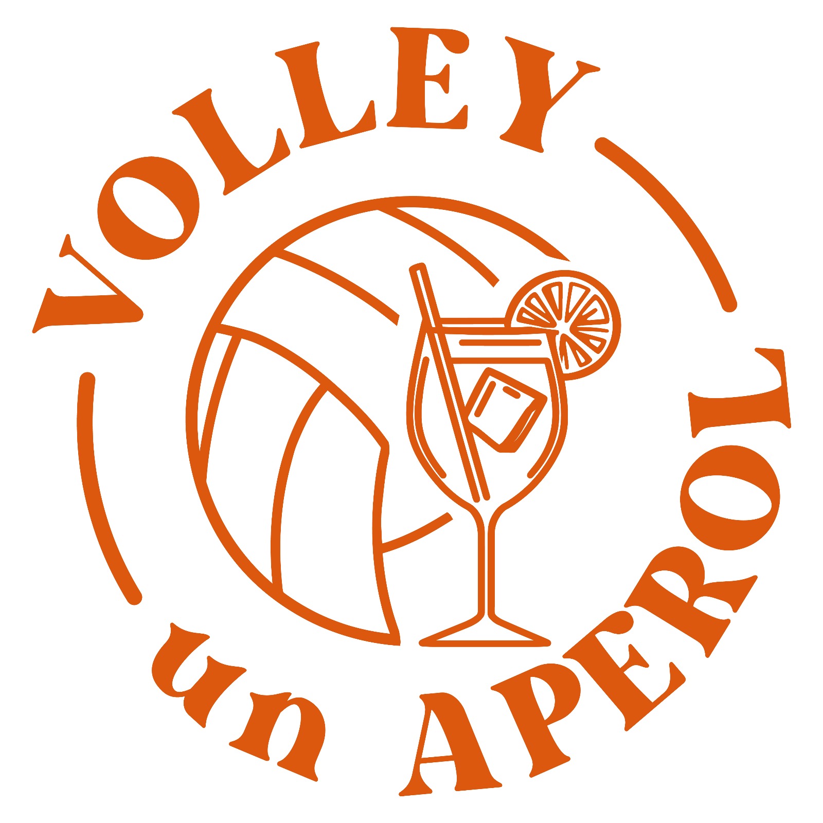 volley un aperol