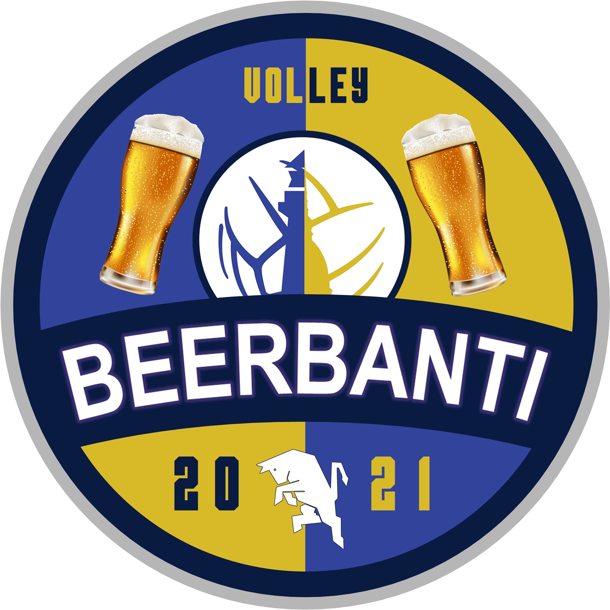 HALF-BANTI 3,0