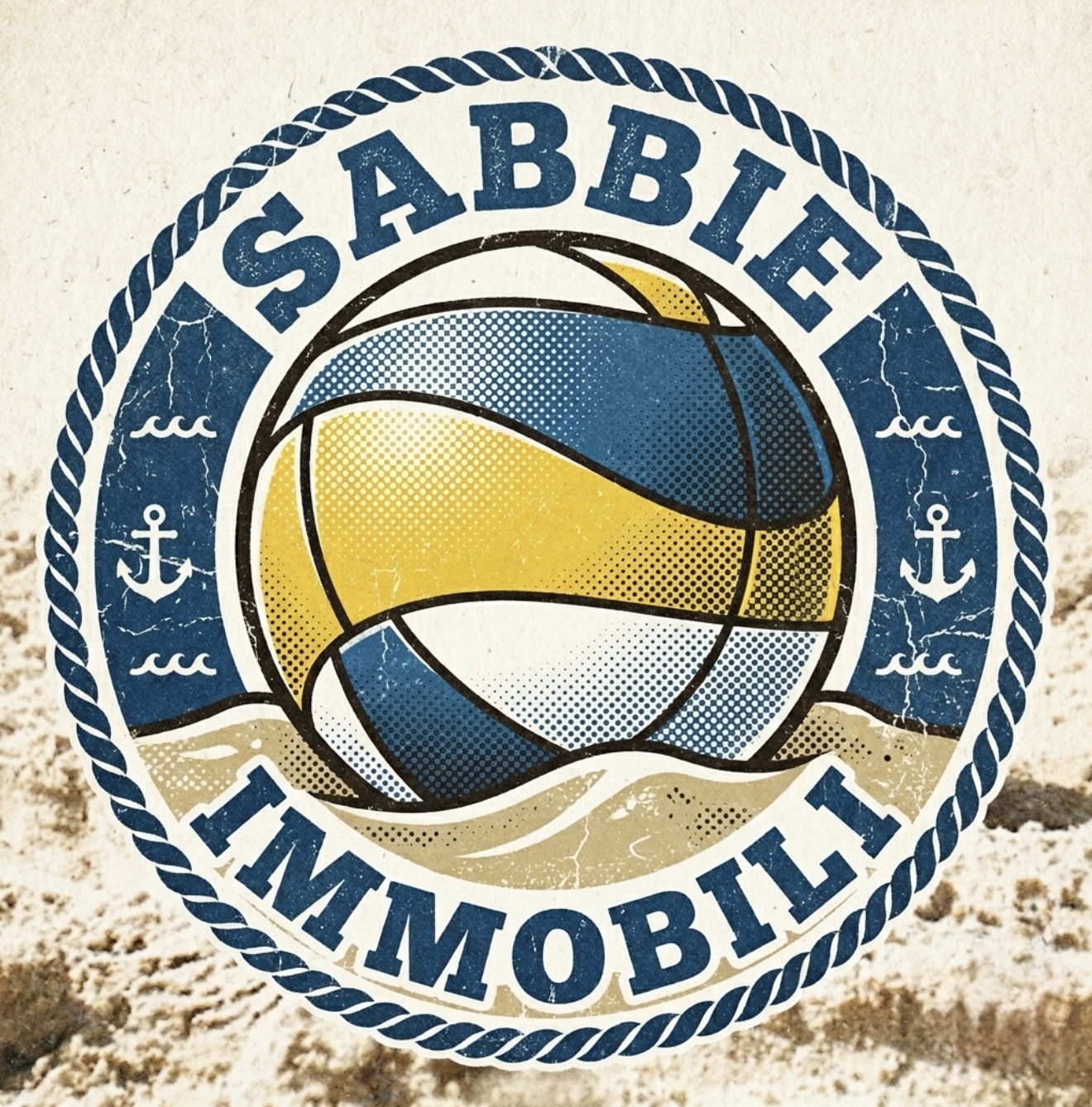 sabbie immobili
