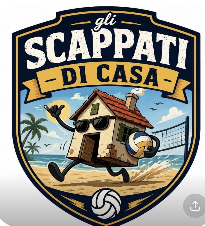 gli scappati di casa
