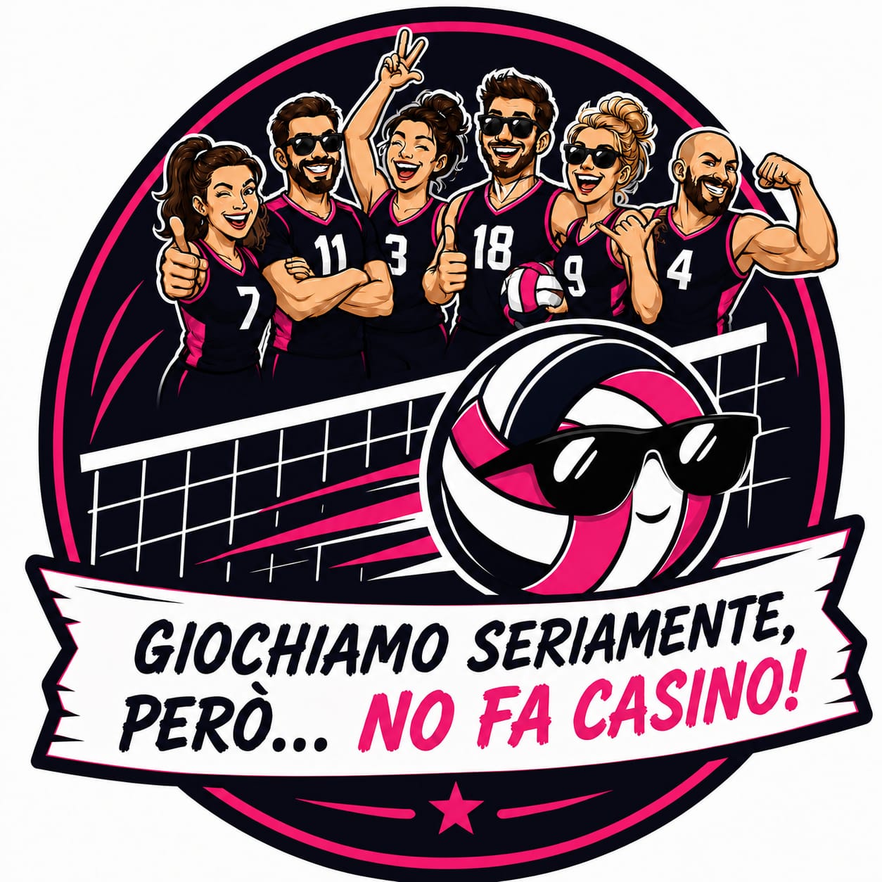 I NO FA CASINO