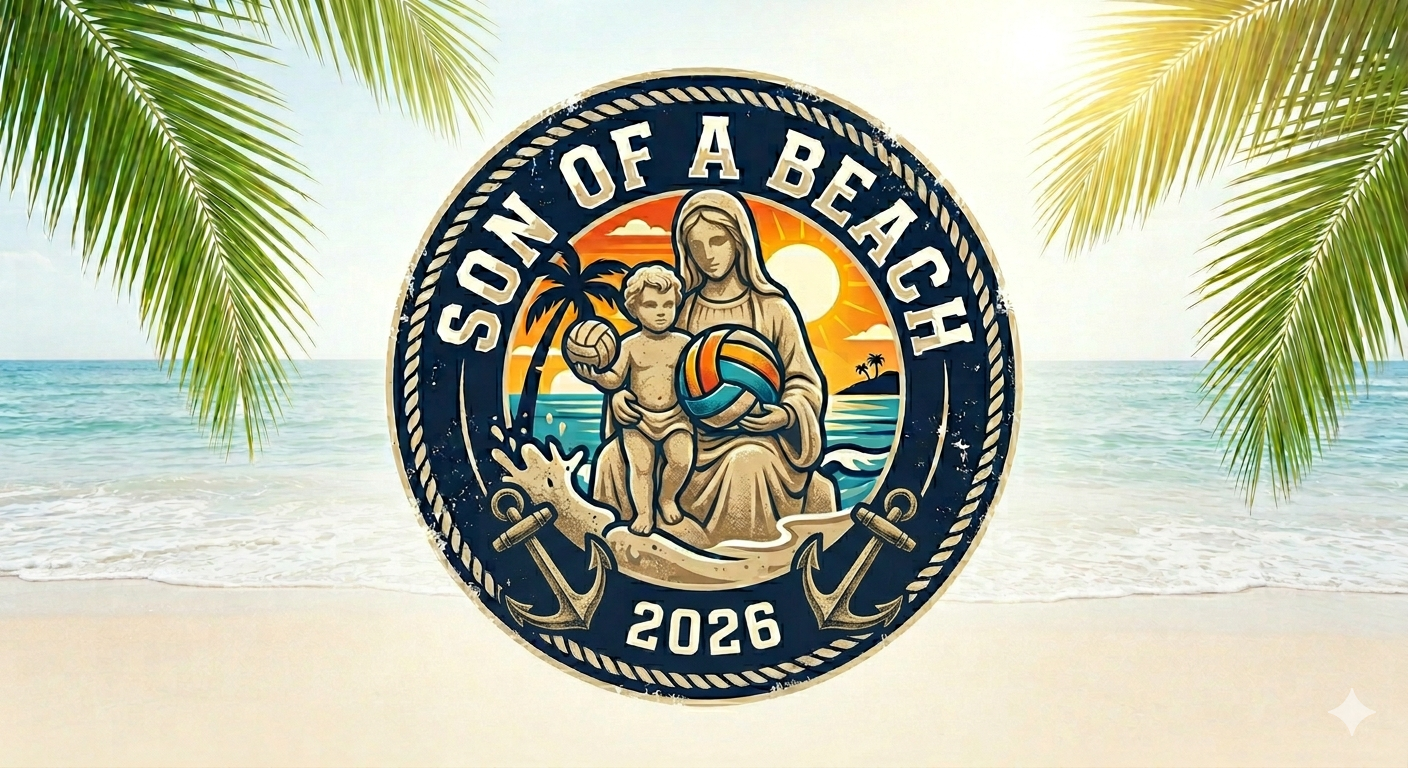 son of a beach