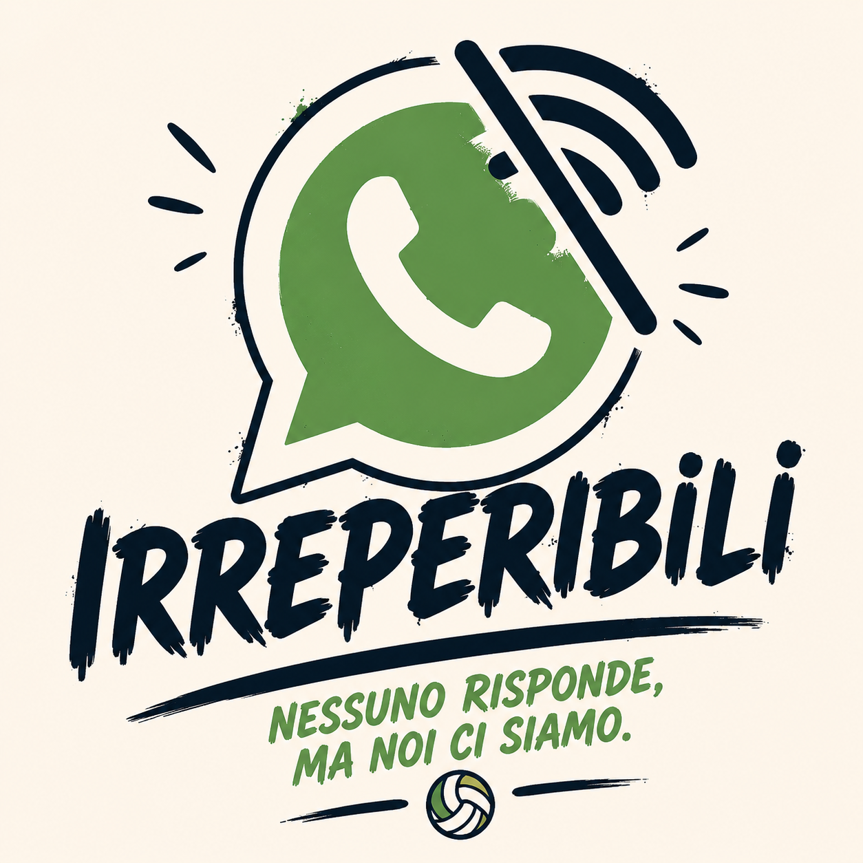 irreperibili