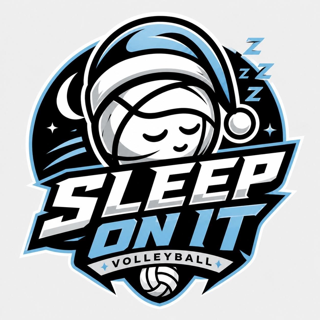 sleep on it