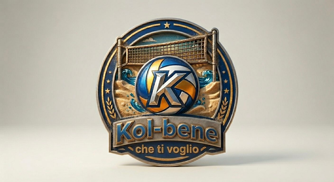 kol-bene che vi voglio