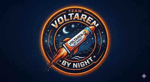 VOLTAREN by NIGHT