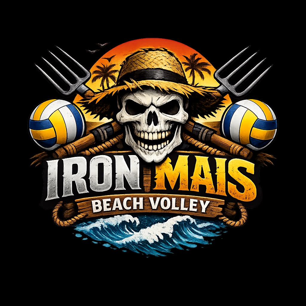 iron mais