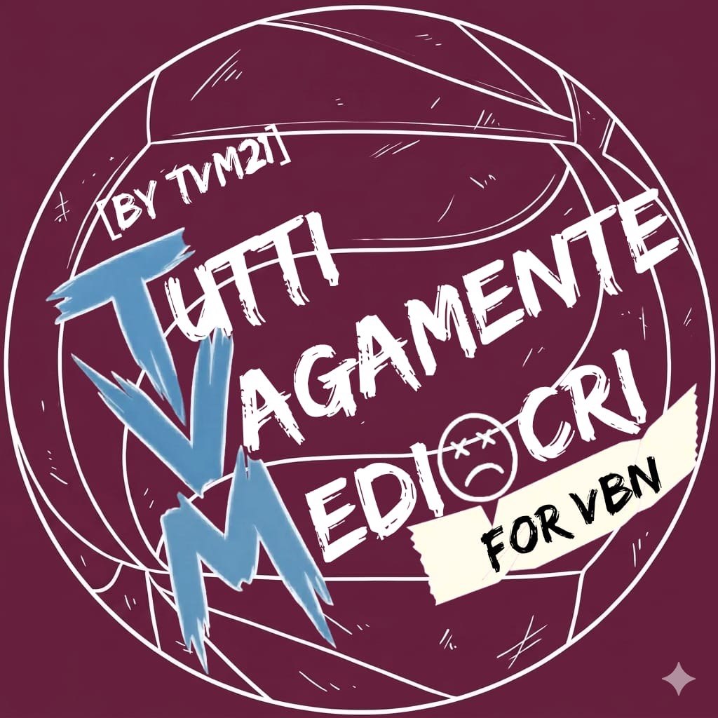 TVM21-TUTTI VAGAMENTE MEDIOCRI