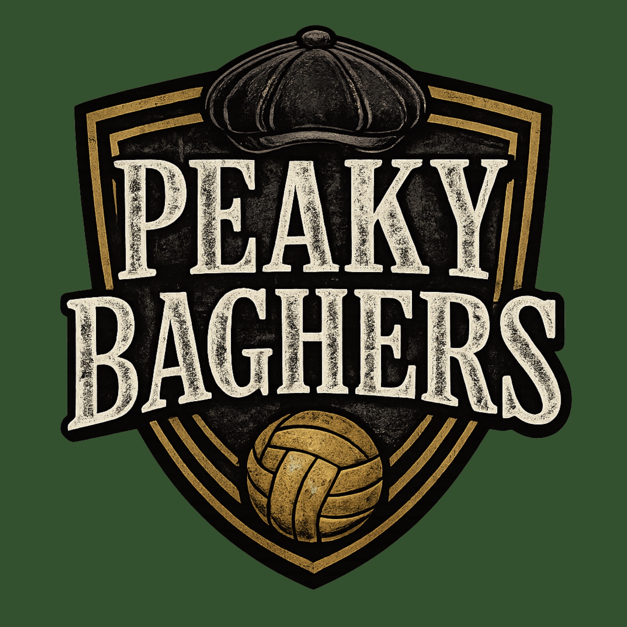 peaky baghers