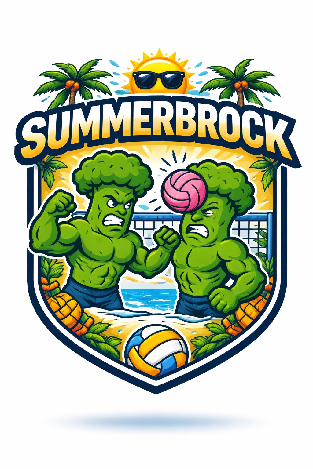 monsterbrock
