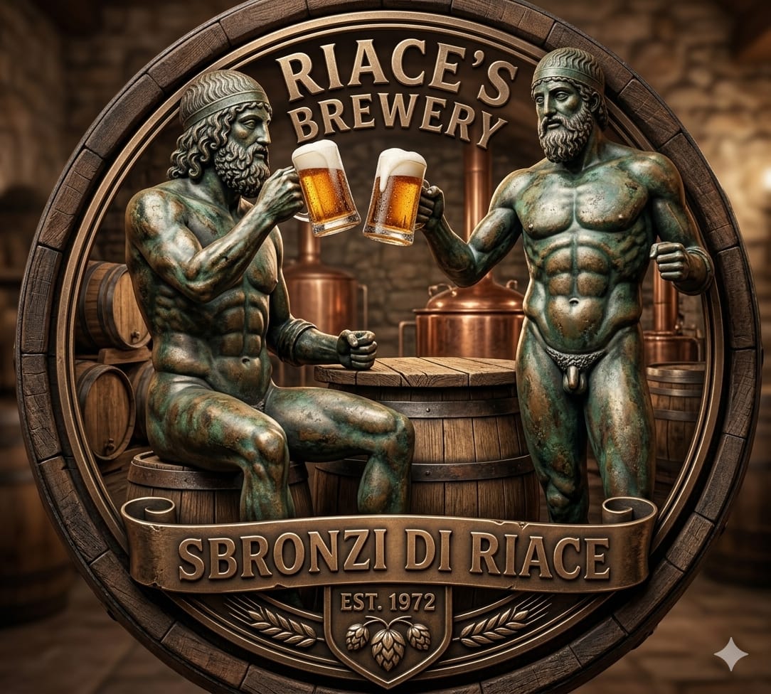 SBRONZI di RIACE