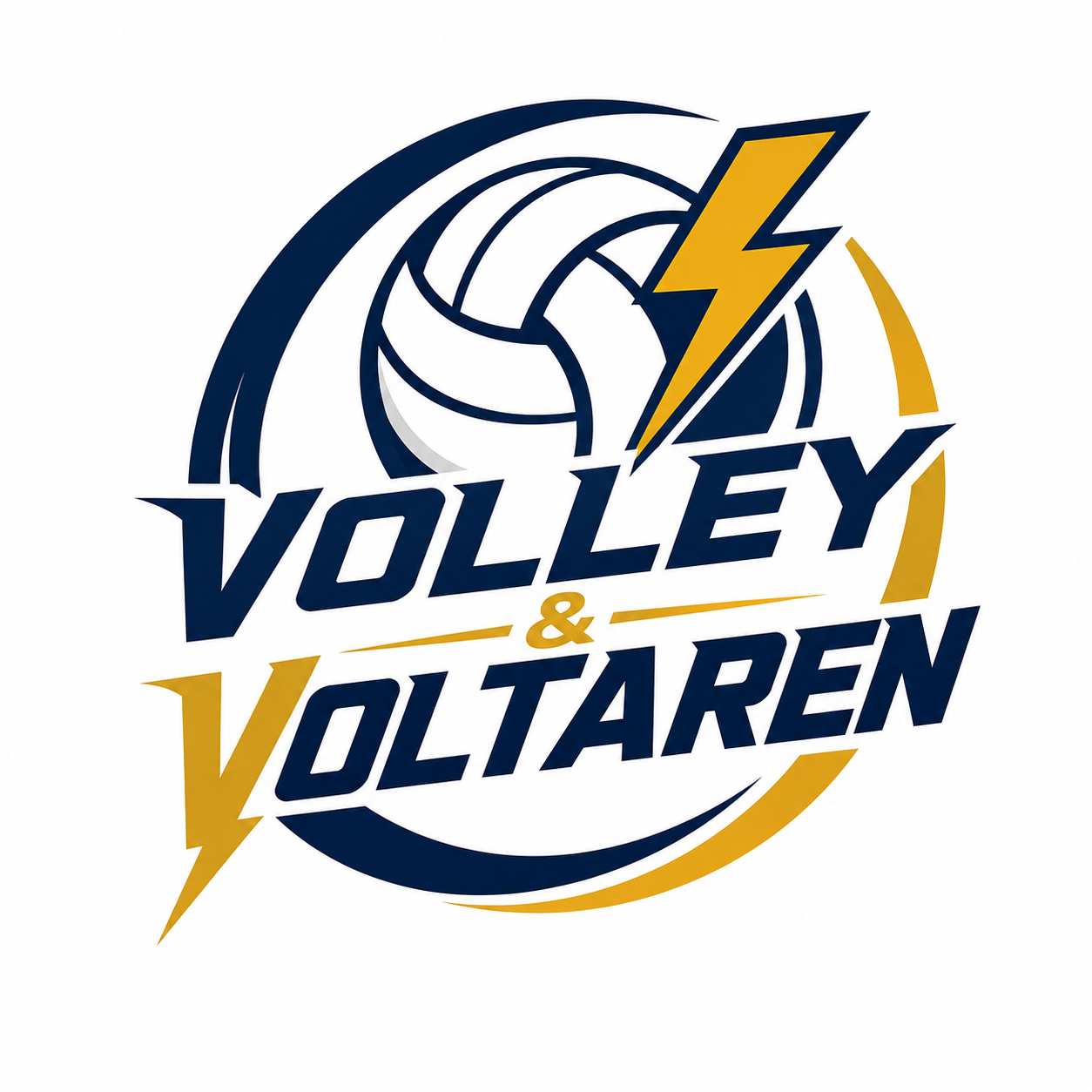 VOLLEY & VOLTAREN
