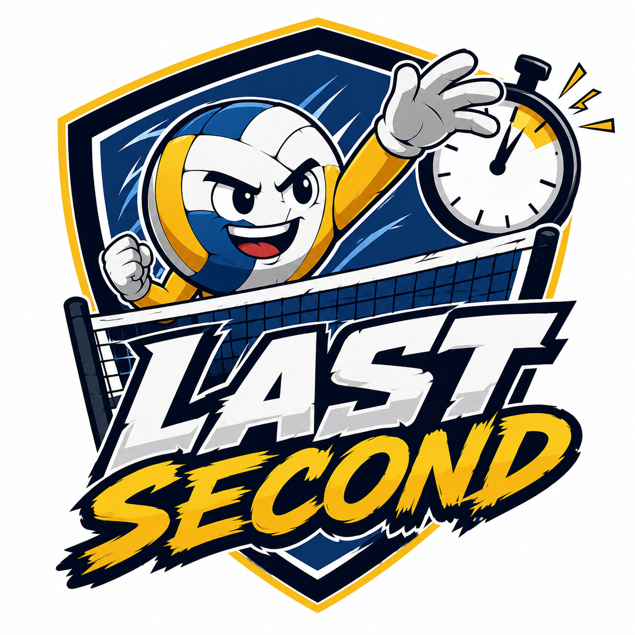 Last Second